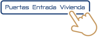 Visita Puertas de entrada a vivienda